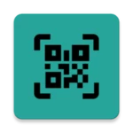 barcode keyboard android application logo